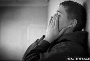 Day-to-day anxiety becomes mundane to people with anxiety disorders. Not being anxious is an aberration. Learn more about why this is so at HealthyPlace.