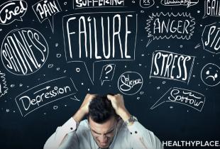 This year, I'm learning better coping mechanisms for my mental health over career advancement. Why? Find out at HealthyPlace.