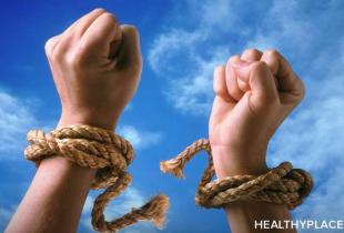 Recovering from verbal abuse is a unique journey with unexpected twists and turns. Learn about abuse recovery at HealthyPlace.