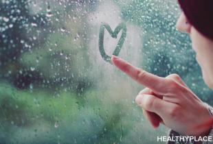 How to use extreme gentleness to navigate change. 