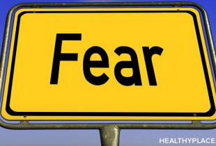 Learning to overcome fear can help us achieve our goals in certain situations, contributing to happiness and a more vibrant life experience. Learn more at HealthyPlace.