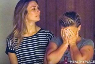 Sometimes people who say they have dissociative identity disorder are faking it. But are you in any position to judge whether a loved one is faking DID or not?