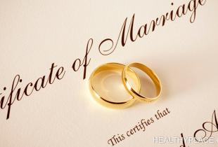 What happens when mental illness changes your spouse? Having a husband or wife with mental illness changes the marriage and bring challenges.