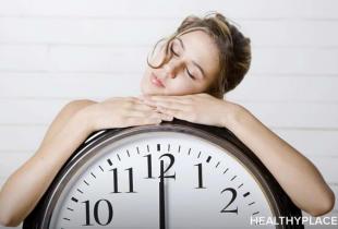 Learn why PTSD causes fatigue. Many with PTSD report always being tired. Then find out what to do about fatigue related to PTSD.