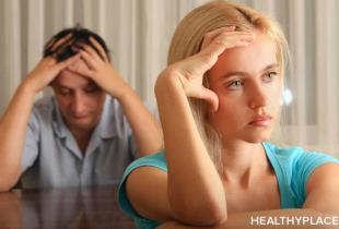 Out of control arguments get you nowhere and can damage relationships. Learn skills to be an effective, confident communicator in a conflict.