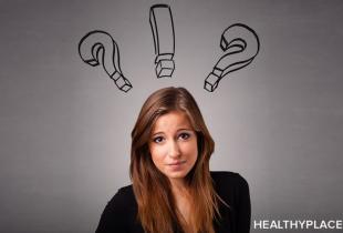Telling a partner about your mental illness can be hard. Learn how to prepare yourself for the conversation that tells your partner about your mental illness.