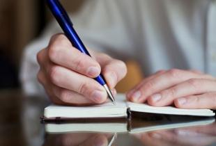 Anxiety got you all mixed up? These three creative techniques will help you feel calm when anxiety shakes you up. Check them out.