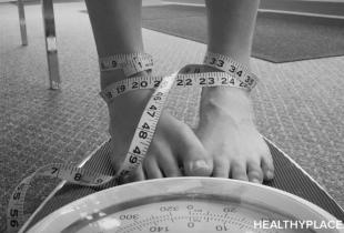 Mary-Elizabeth Schurrer, the new author of &quot;Surviving ED&quot; shares her story of developing, and recovering from, anorexia. Learn more here.