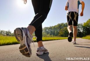 Exercise helps treat depression, and there are so many exercises you could try the choice may be overwhelming. Learn how exercise helps treat depression as well as what to consider before you choose an exercise in this post at HealthyPlace.