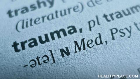 Learning you have posttraumatic stress disorder (PTSD) can be a frightening realization, but it's the important first step to recovery. Find out more at HealthyPlace.