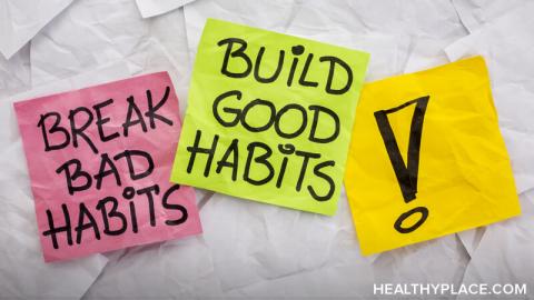 Learning to accept your thoughts can help boost self-esteem. Learn more at HealthyPlace.
