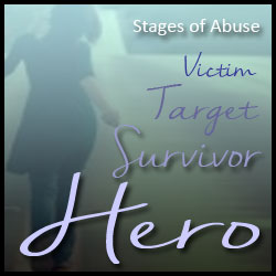 The 4 stages of abuse recovery help you to free yourself from abuse forever. You can use the 4 stages of abuse as guidance to go from victim to hero. Read now.