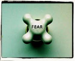 Can you handle fear?
