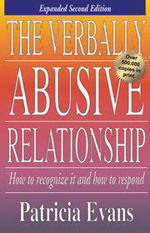Evans, The Verbally Abusive Relationship: How to Recognize It and How to Respond