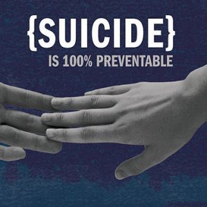 Unfortunately, some people are desperate enough to post threats of suicide online, but so often these suicide threats are ignored - why? Breaking Bipolar blog.