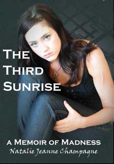 Buy The Third Sunrise, A Memoir of Madness