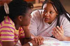 Learn how to talk to your child about suicide. It's one of the best suicide prevention tools parents can use.