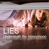 lies under the honeymoon phase
