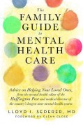 Buy the Family Guide to Mental Health Care
