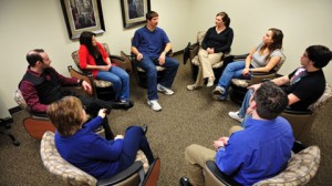 Group therapy for social anxiety has numerous benefits over one-on-one therapy. Firsthand advice on the benefits of group therapy for social anxiety.
