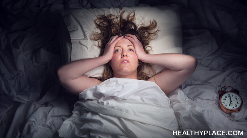 Anxiety has a dysfunctional relationship with sleep. Here's why that happens and how you can repair the relationship between anxiety and sleep.