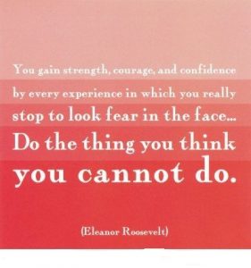 Improving self-esteem takes more than desire. It takes action. Here’s one simple exercise to help you really improve self-esteem.