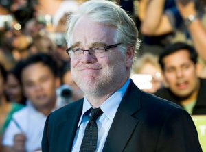 Philip Seymour Hoffman's death sparked the question: is self-harm an addiction? Jennifer Aline Graham of Speaking Out about Self-Injury blog answers this question.
