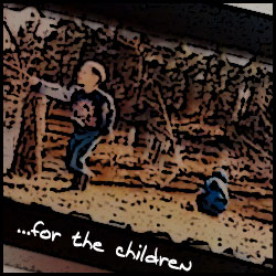 Can you really protect the children from domestic abuse? In my experience, abuse permeates all family life. There is no way to protect the children. Read this.