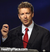 Senator Rand Paul thinks people with mental illness don't deserve disability benefits. Here's why the severely mentally ill should get disability benefits.