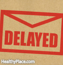 Delays in receiving in mental health treatment are prevalent. Learn about how to reduce unacceptable delays in receiving mental health treatment.