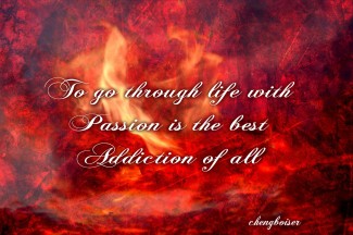 Some people have issues with bipolar and anger but do people sometimes mistake bipolar passion for bipolar anger?