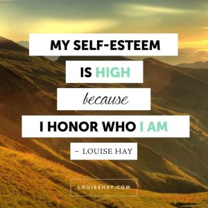 Famous quotes can boost your self-esteem and confidence. Check out these 13 famous inspirational quotes to improve your confidence and self-esteem.