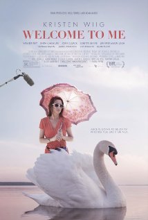 The movie, "Welcome to Me," might be entertaining to some, but "Welcome to Me" actually depicts borderline (BPD) in a very offensive way.