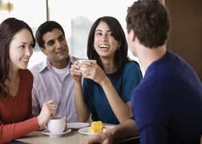 How can extroverts experience social anxiety when they seem so outgoing and social? Find information and tips on extroverts and social anxiety here.