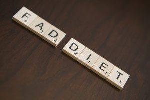 Everyone's been on a fad diet. But what does fad dieting mean when you have binge eating disorder? How can you resist the allure of the fad diet?