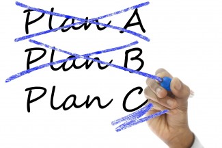 Planning ahead with bipolar disorder is tough, but why? Why can't people with bipolar stick to a plan? Here's the answer in a nutshell. Read this.