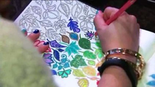 Adult coloring books can help reduce anxiety and depression symptoms and provide instant results. Learn more about the benefits of adult coloring. Read this.