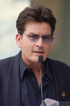 Charlie Sheen will educate people about HIV, but he should also take responsibility and apologize for promoting drug use and disparaging AA. Why? Read this.