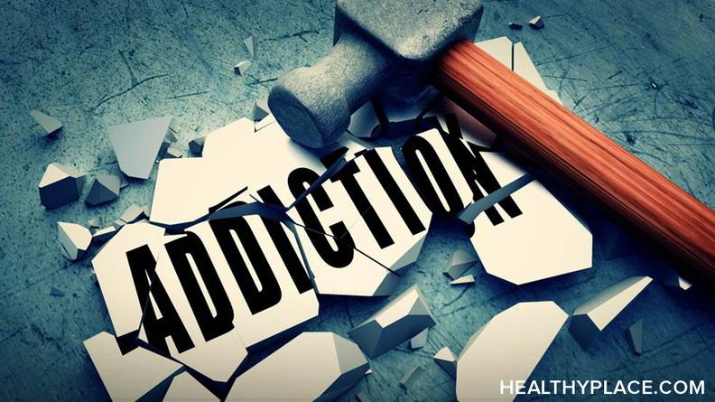 Addiction relapse prevention techniques, such as play that tape to the end, can help you stay sober. Read this and watch the video. It could prevent a relapse.