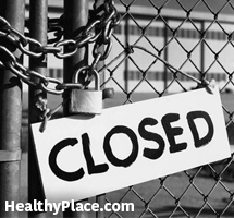 Mental health treatment facilities may be forcibly closed due to abusive staff. Is it better to be abused or to receive no treatment at all? Read this.