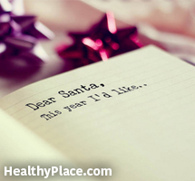 My mental health Christmas list shows one simple truth: we need a better way to deal with and think about people with mental illness. Read this.