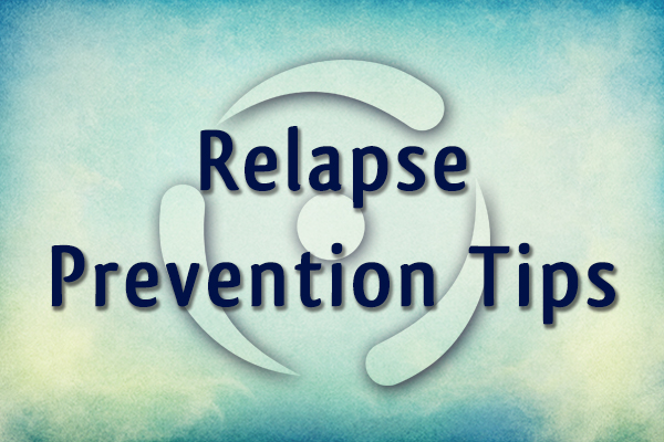 Creating a mental illness relapse prevention plan can help create the stability you need to achieve bliss. Learn how to make and use a relapse prevention plan.