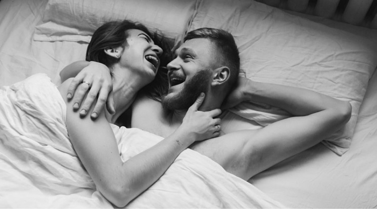 Are you struggling with a loss of sexual intimacy in your marriage because of mental illness? Here are 5 ways to revive sexual intimacy. Take a look. 