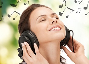 Tuning in to music can tone down anxiety. Music positively affects the brain to reduce anxiety. Learn why and how music tones down anxiety. Read this.