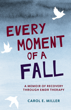 A doctor's description of EMDR therapy, a treatment for PTSD, can be dry and unhelpful. But this memoir of EMDR therapy is clear and helpful. Take a look.