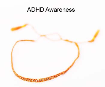 Awareness Bracelet ADHD