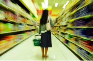 The grocery store can be an anxiety provoking experience for anyone suffering from binge eating disorder. Here are some tips to make your shopping trip easier. 