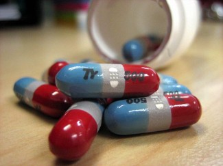 Bipolar medication changes suck. Take it from one with bipolar -- they just do. Learn about why bipolar medication changes suck and what you can do about it.