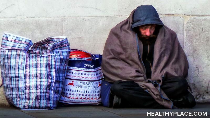 ADHD and homelessness are connected. Why is this true? What's it about ADHD that creates the risk? Understand the link between homelessness and ADHD--read this.