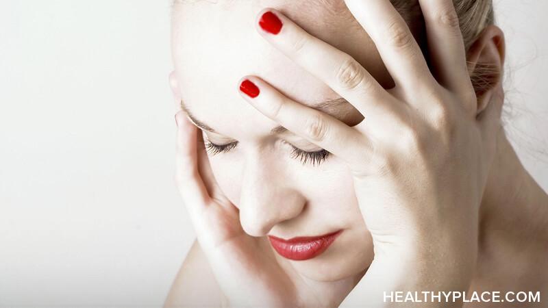Crying is therapeutic for mental illness recovery under certain circumstances. Discover how much crying is therapeutic, or if your over-crying is making you sicker at HealthyPlace. Don't wait -- consider your crying habits today.